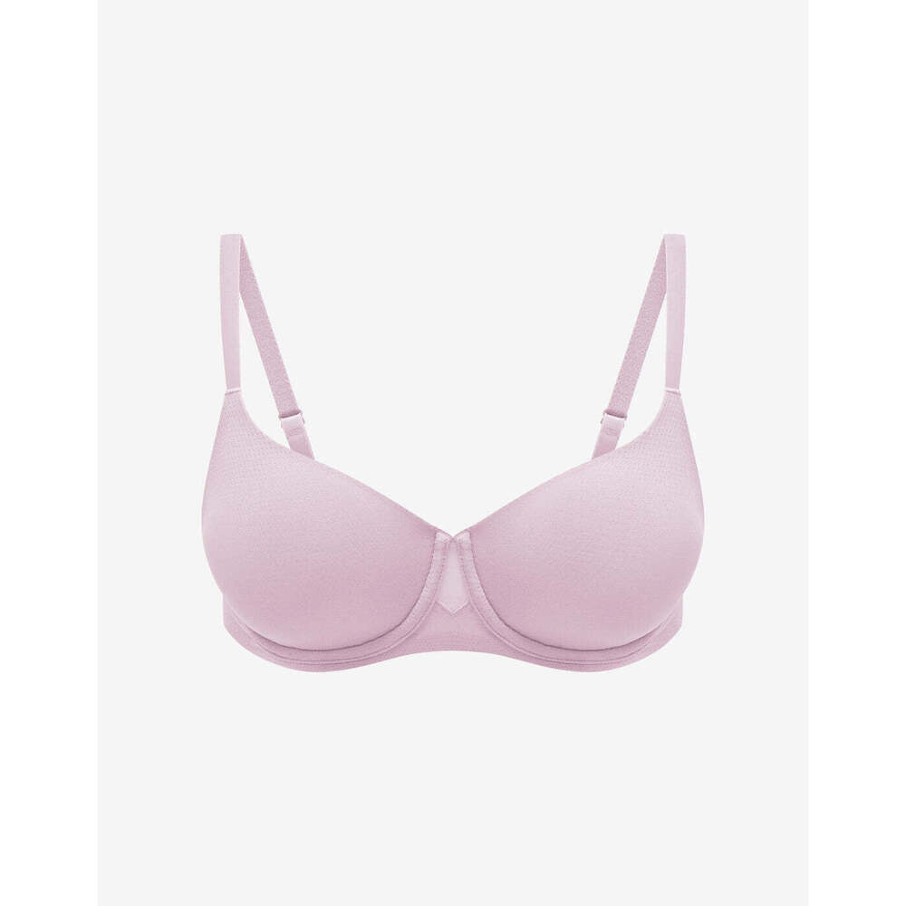 ThirdLove Thermoregulating TempSync™ T-Shirt Bra Size 34Bmacaron / 34B